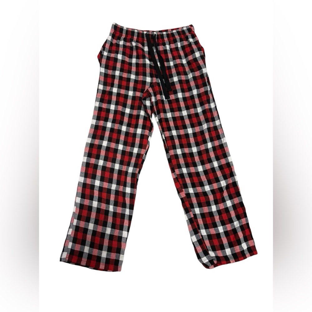 Jaclyn Intimates Plaid Pajama Pants